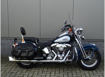 Harley-Davidson Springer Flsts Softail 2001 occasion