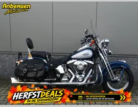 Harley-Davidson Springer Flsts Softail 2001 occasion