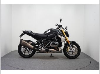 BMW R 1250 R 2023 occasion