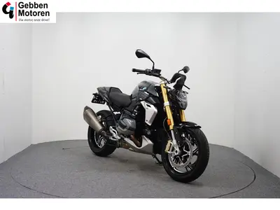 BMW R 1250 R – foto 2