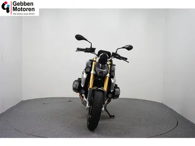 BMW R 1250 R – foto 3