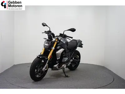 BMW R 1250 R – foto 4