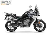 CFMOTO 800 MT SPORT