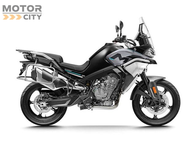 cfmoto - 800-mt-sport