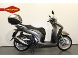 HONDA SH 350I