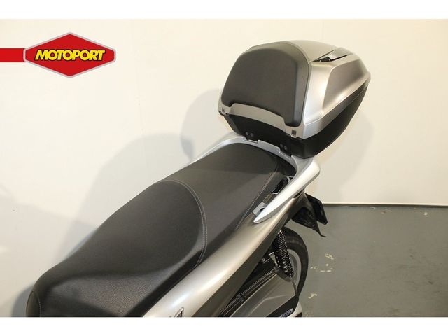 honda - sh-350i