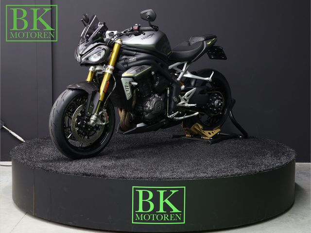 triumph - speed-triple-rs