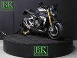 TRIUMPH SPEED TRIPLE RS