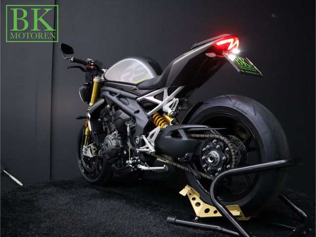 triumph - speed-triple-rs