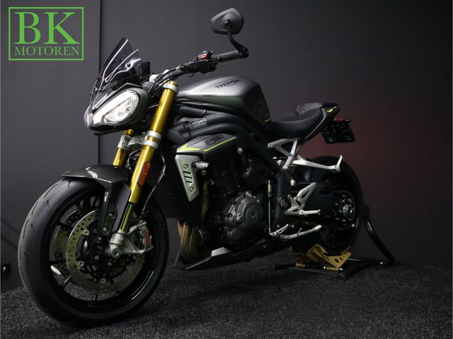 triumph - speed-triple-rs