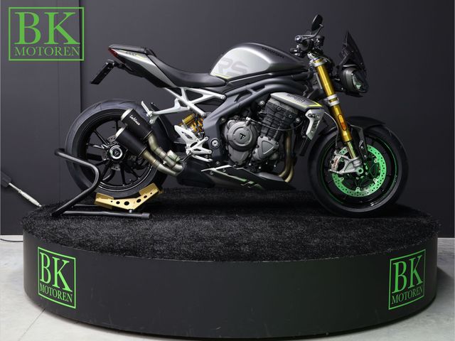 triumph - speed-triple-rs
