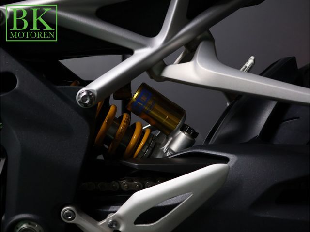 triumph - speed-triple-rs