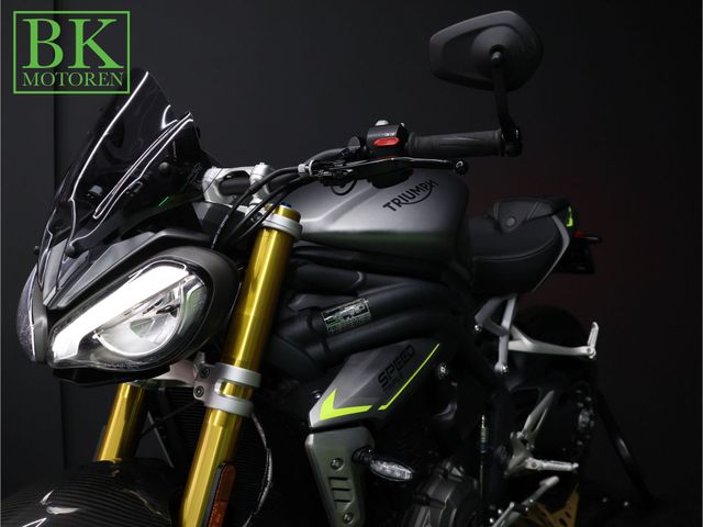 triumph - speed-triple-rs