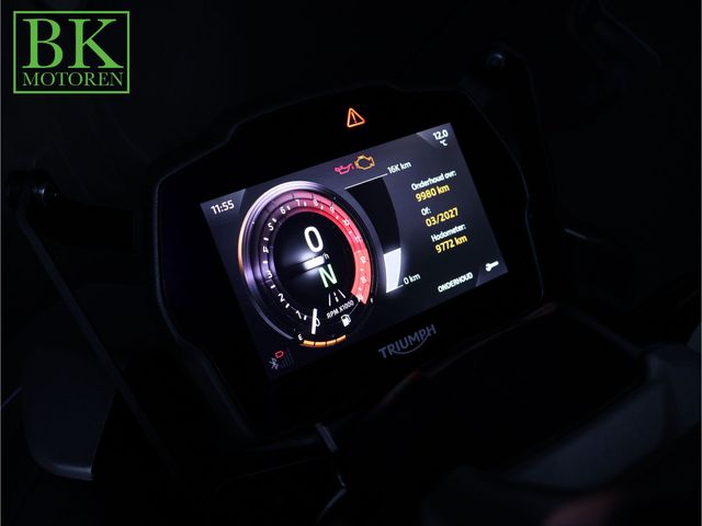 triumph - speed-triple-rs