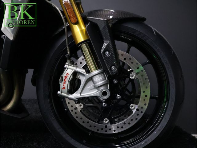 triumph - speed-triple-rs