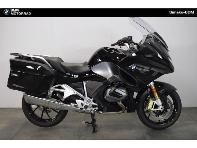 bmw - r-1250-rt