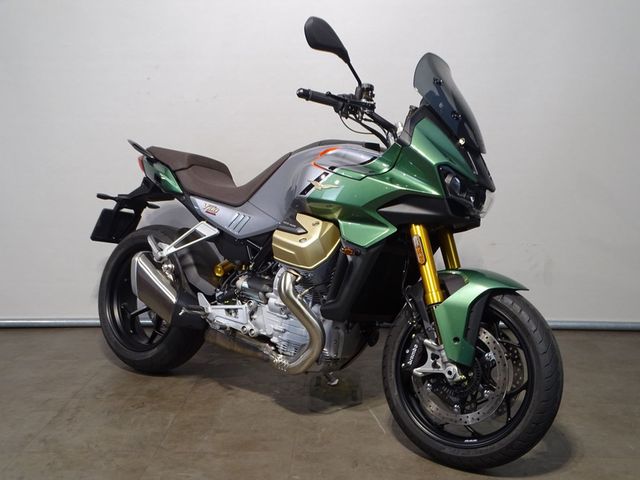 moto-guzzi - v-100-mandello-s