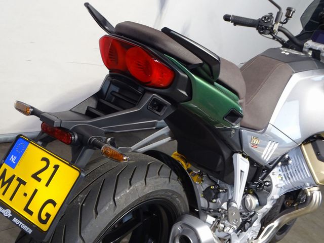 moto-guzzi - v-100-mandello-s