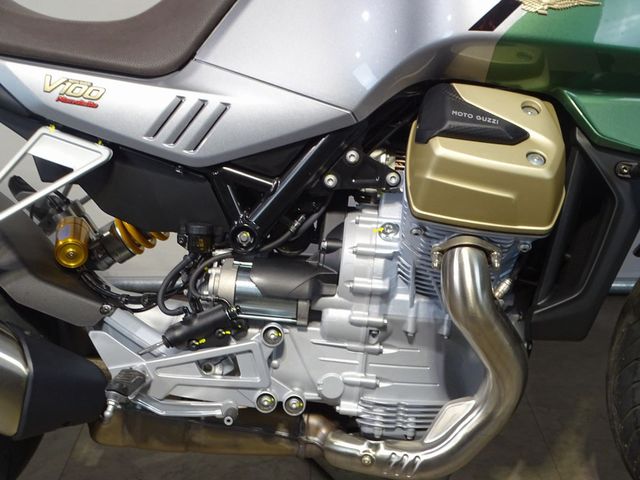 moto-guzzi - v-100-mandello-s