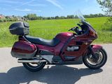 HONDA ST 1100 PAN EUROPEAN