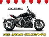 DUCATI XDIAVEL S