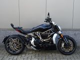 DUCATI XDIAVEL S