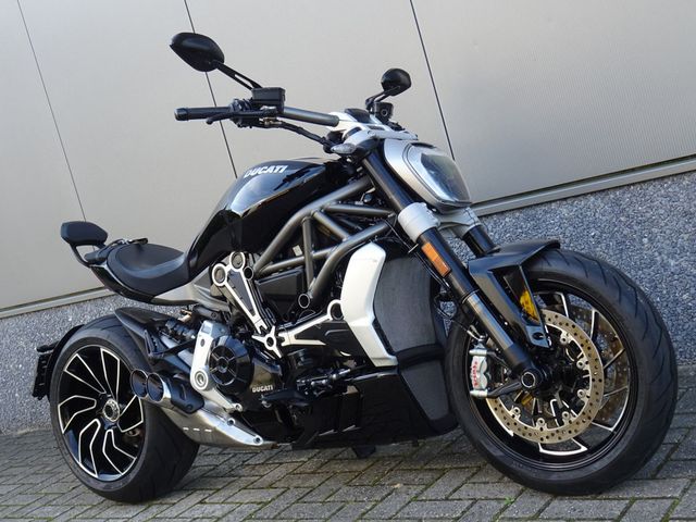 ducati - xdiavel-s