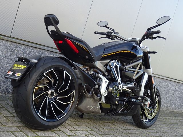 ducati - xdiavel-s