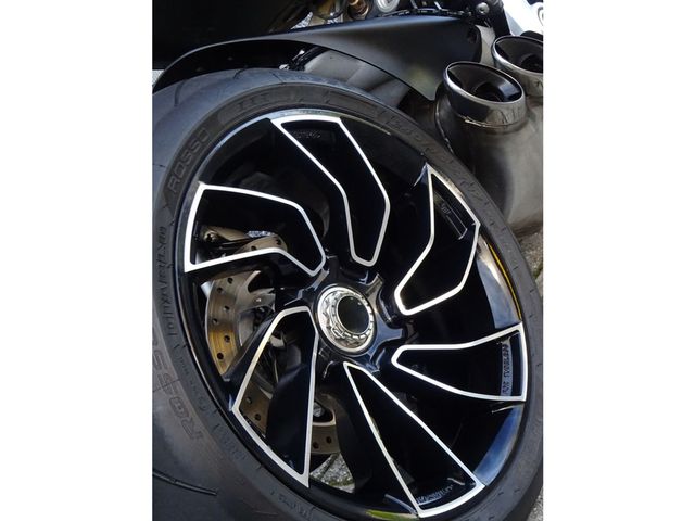 ducati - xdiavel-s
