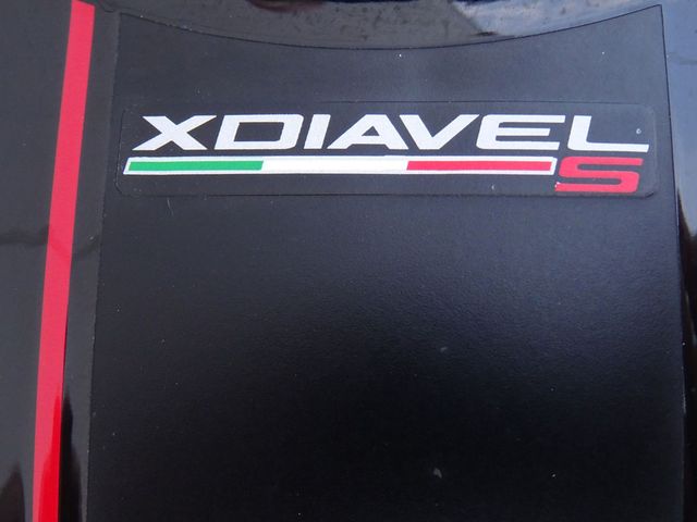 ducati - xdiavel-s