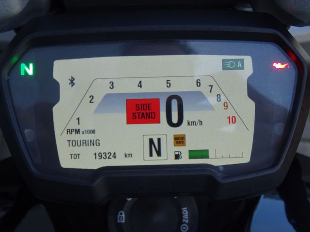 ducati - xdiavel-s