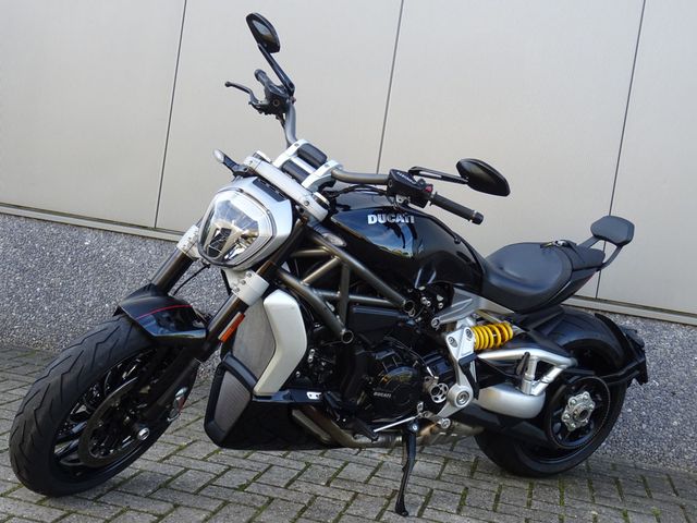 ducati - xdiavel-s