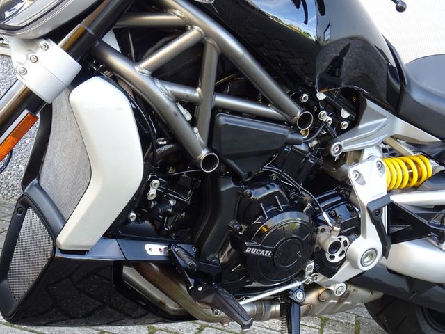 ducati - xdiavel-s