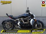DUCATI XDIAVEL S