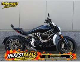 Ducati Xdiavel S 2016 occasion
