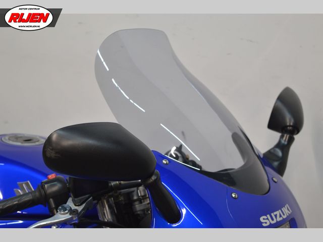 suzuki - gsx-600-f