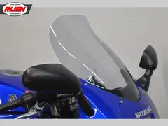 Suzuki GSX 600 F 2006 occasion – foto 8 van 14