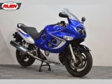 SUZUKI GSX 600 F