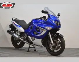Suzuki GSX 600 F 2006 occasion
