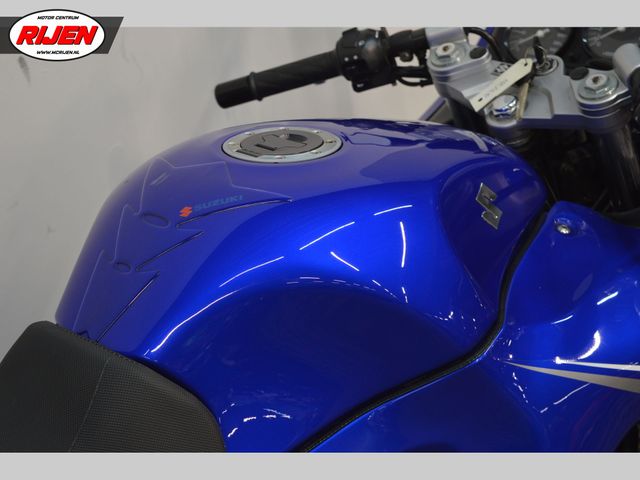 suzuki - gsx-600-f