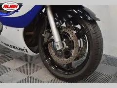 Suzuki GSX 600 F 2006 occasion – foto 9 van 14