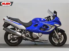Suzuki GSX 600 F 2006 occasion – foto 2 van 14
