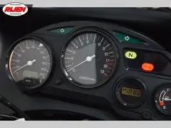 Suzuki GSX 600 F 2006 occasion – foto 5 van 14