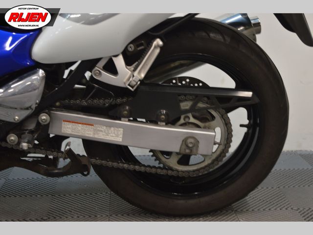 suzuki - gsx-600-f