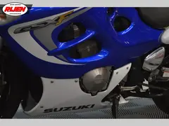 Suzuki GSX 600 F 2006 occasion – foto 13 van 14