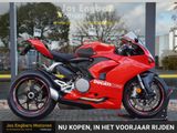 DUCATI PANIGALE V2