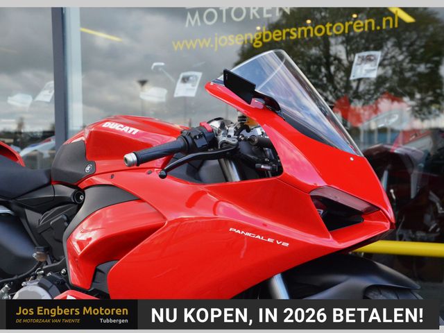ducati - panigale-v2