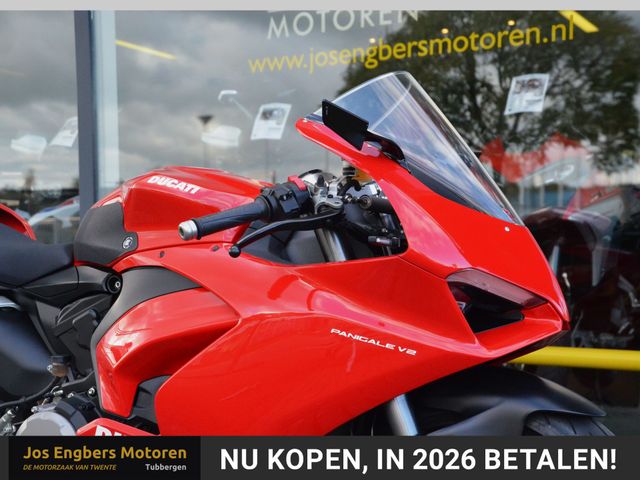 ducati - panigale-v2
