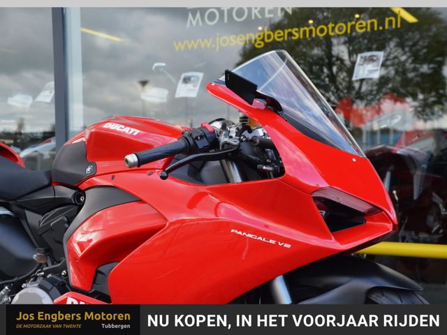 ducati - panigale-v2