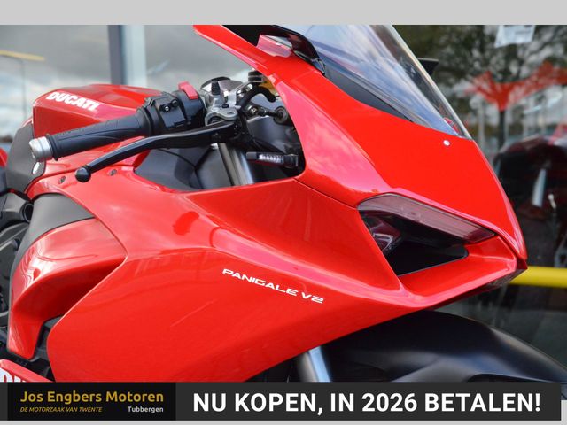 ducati - panigale-v2